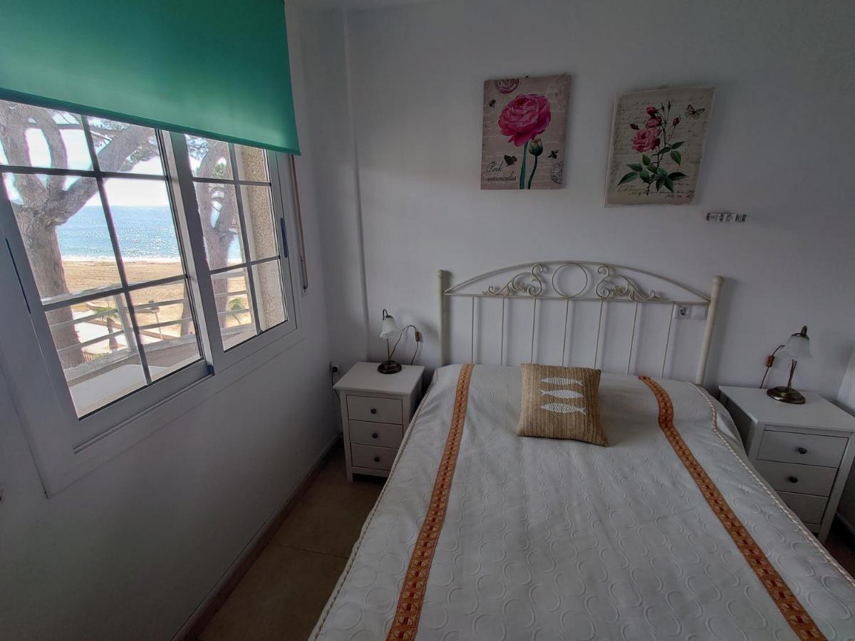 坎布里尔斯Primera Linia De Mar, Zona Tranquila公寓 外观 照片